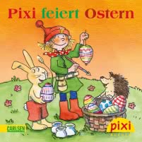 Pixi feiert Ostern