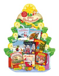 Pixis Riesen-Weihnachtsbaum