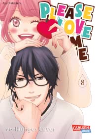 Please Love Me 8