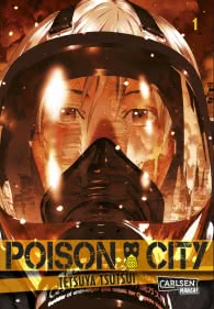 Poison City 1