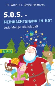 S.O.S. - Weihnachtsmann in Not