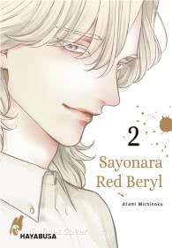 Sayonara Red Beryl 2