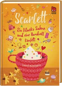 Scarlett (Scarlett 2)