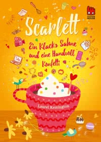 Scarlett (Scarlett 2)