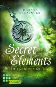 Secret Elements 2: Im Bann der Erde