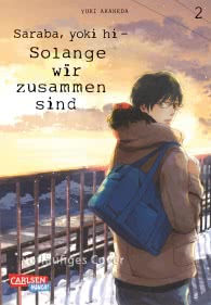 Saraba, yoki hi - Solange wir zusammen sind 2