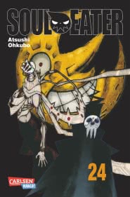 Soul Eater 24