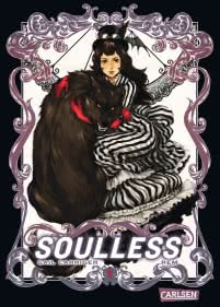 Soulless 1