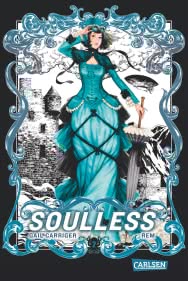 Soulless 2