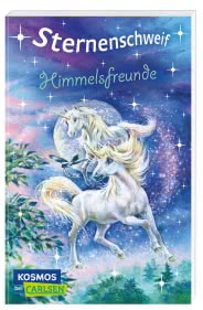 Sternenschweif 34: Himmelsfreunde