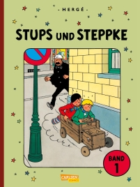 Stups und Steppke 1