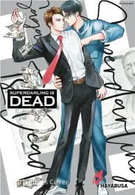 Superdarling is DEAD