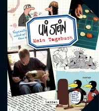 Tagebuch I (Broschur)