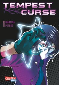 Tempest Curse 1
