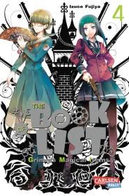 The Book of List - Grimm's Magical Items 4