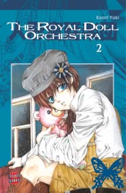 The Royal Doll Orchestra 2