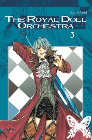 The Royal Doll Orchestra 3