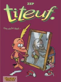 Titeuf 2: Gar nicht übel...