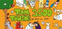TOM Touché 3500