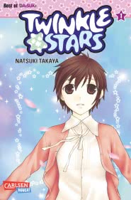 Twinkle Stars 1