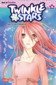 Twinkle Stars 10