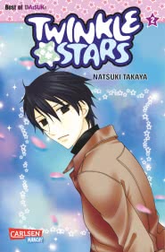 Twinkle Stars 2