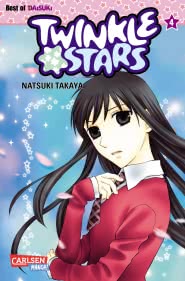 Twinkle Stars 4