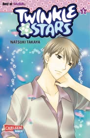 Twinkle Stars 5