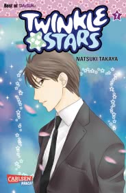 Twinkle Stars 7
