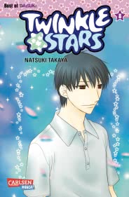 Twinkle Stars 8