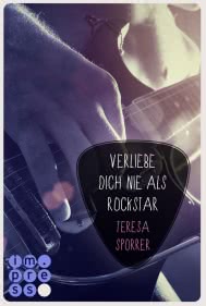 Verliebe dich nie als Rockstar (Die Rockstar-Reihe 0)