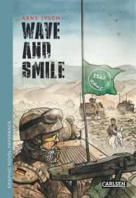 Wave and Smile