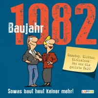Baujahr 1982
