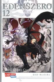 Edens Zero 12
