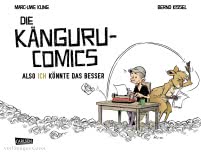 Die Känguru-Comics