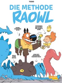 Raowl: Die Methode Raowl