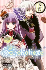 Die Schokohexe 19
