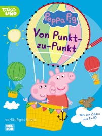 Peppa: Von Punkt-zu-Punkt