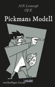 Die Unheimlichen: Pickmans Modell