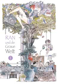 Ran und die graue Welt 1