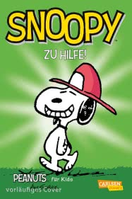Peanuts für Kids 6: Snoopy – Zu Hilfe!