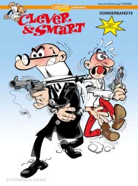 Clever und Smart Sonderband 13: Sonderband 13
