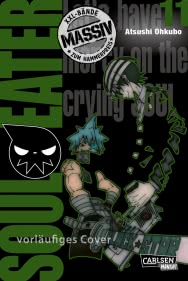 Soul Eater Massiv 11