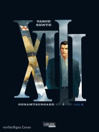 XIII Gesamtausgabe 6