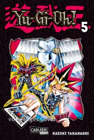 Yu-Gi-Oh! Massiv 5