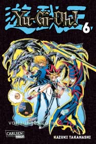 Yu-Gi-Oh! Massiv 6