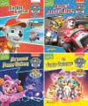 Cover von „4er PAW Patrol 13-16“