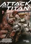 Attack on Titan - Before the Fall 7