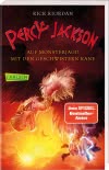 Cover von „Auf Monsterjagd mit den Geschwistern Kane“