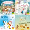 Cover von „Bald ist Weihnachten (4x1 Exemplar)“